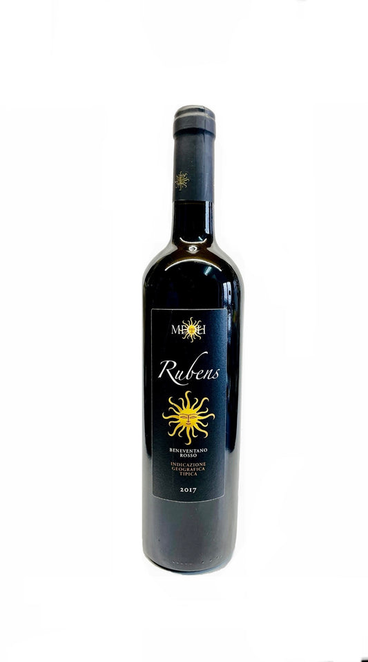 “Rubens” Rosso Beneventano IGT 2019