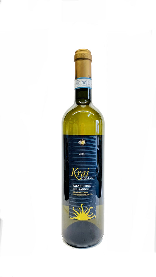 "Krai" Falanghina del Sannio DOC 2020
