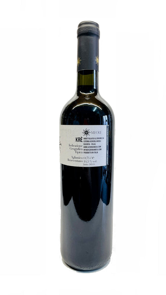 "Krè" Aglianico del Sannio 2019