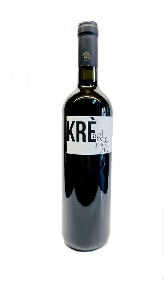 "Krè" Aglianico del Sannio 2019