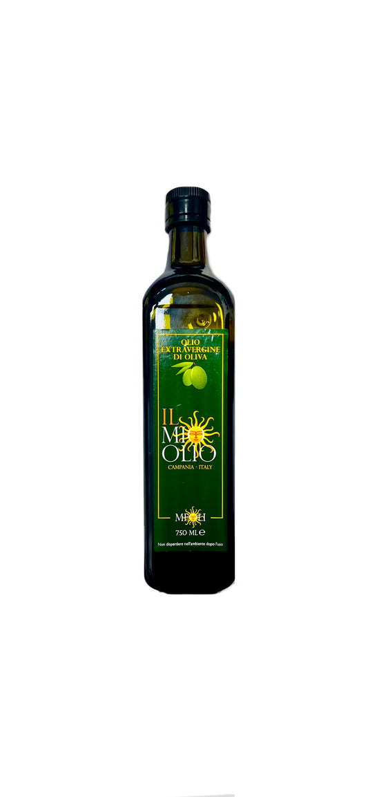 IL MIO OLIO